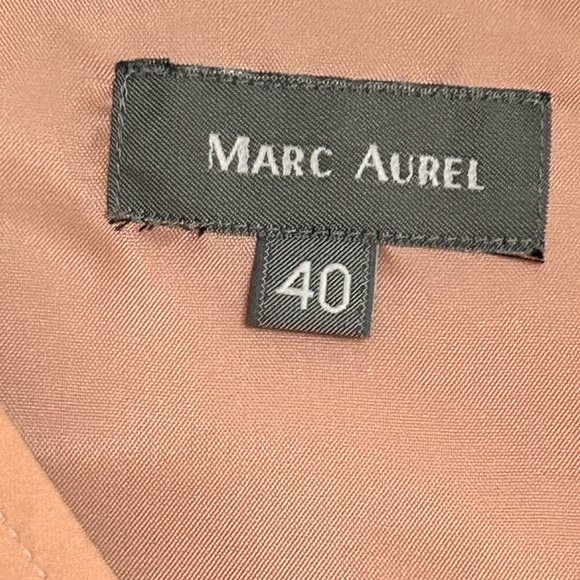 Beautiful 2 pieces Marc Aurel, size 10 New Condition - Picture 5 of 6